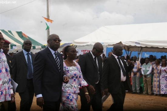 Affaire “Gbagbo ou le clanisme au pouvoir”